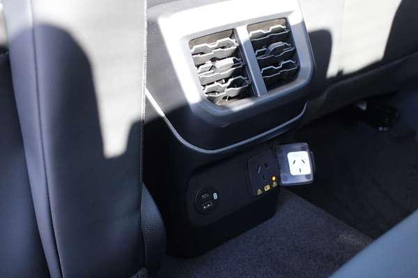 2025 Ford Ranger Raptor 4X4 3.0L