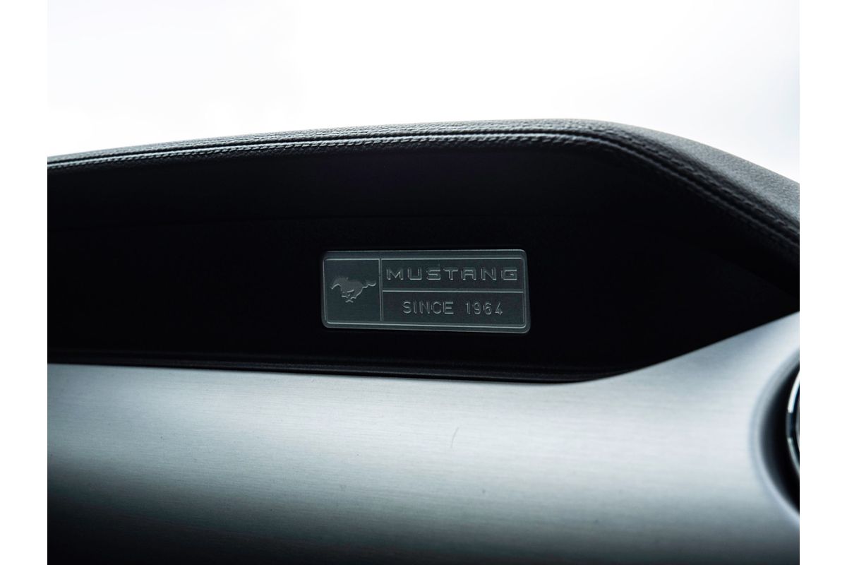 2017 Ford Mustang GT FM
