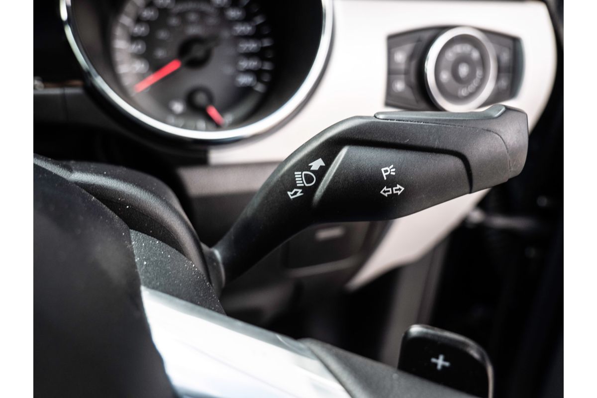 2017 Ford Mustang GT FM