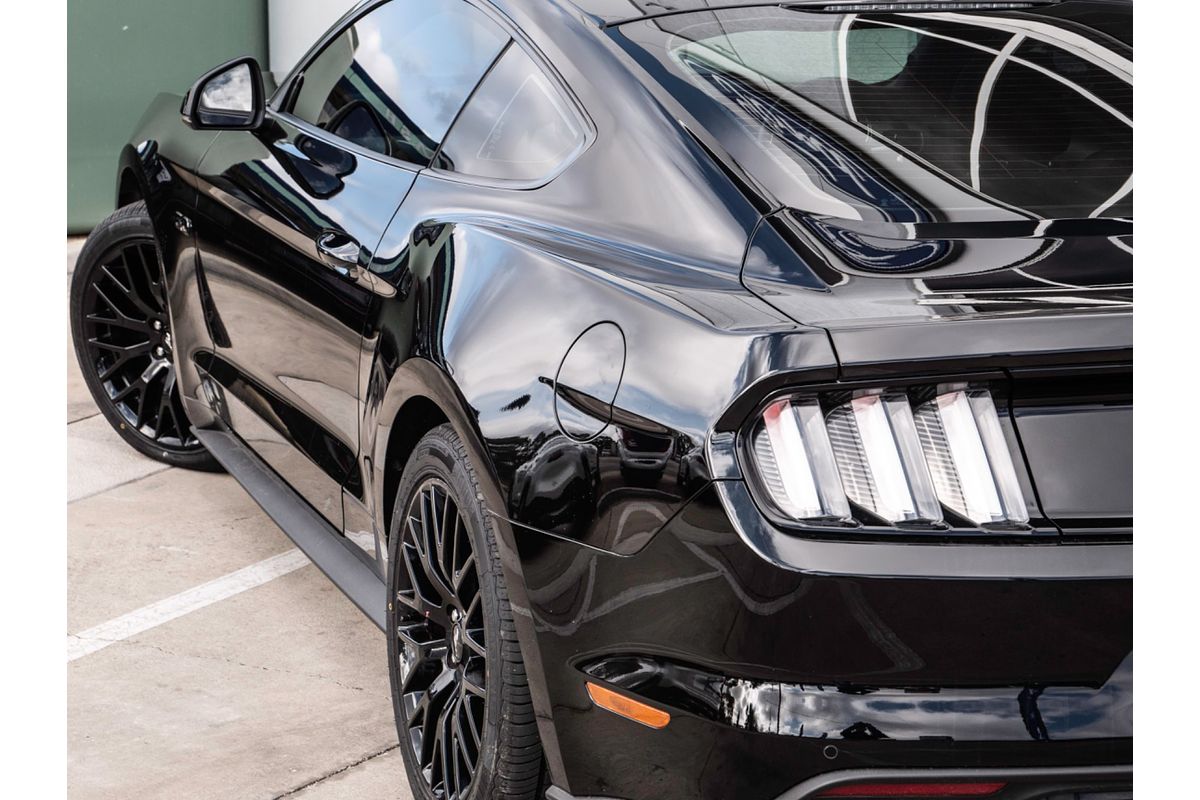 2017 Ford Mustang GT FM