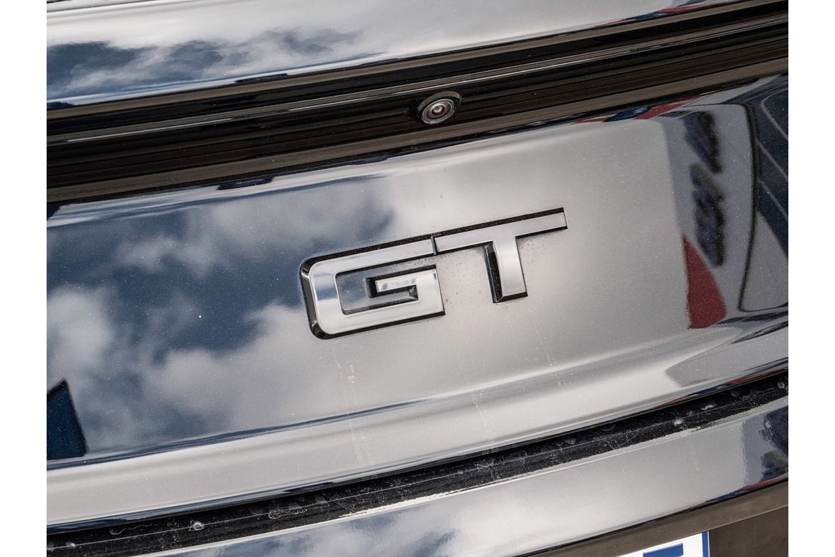 2017 Ford Mustang GT FM