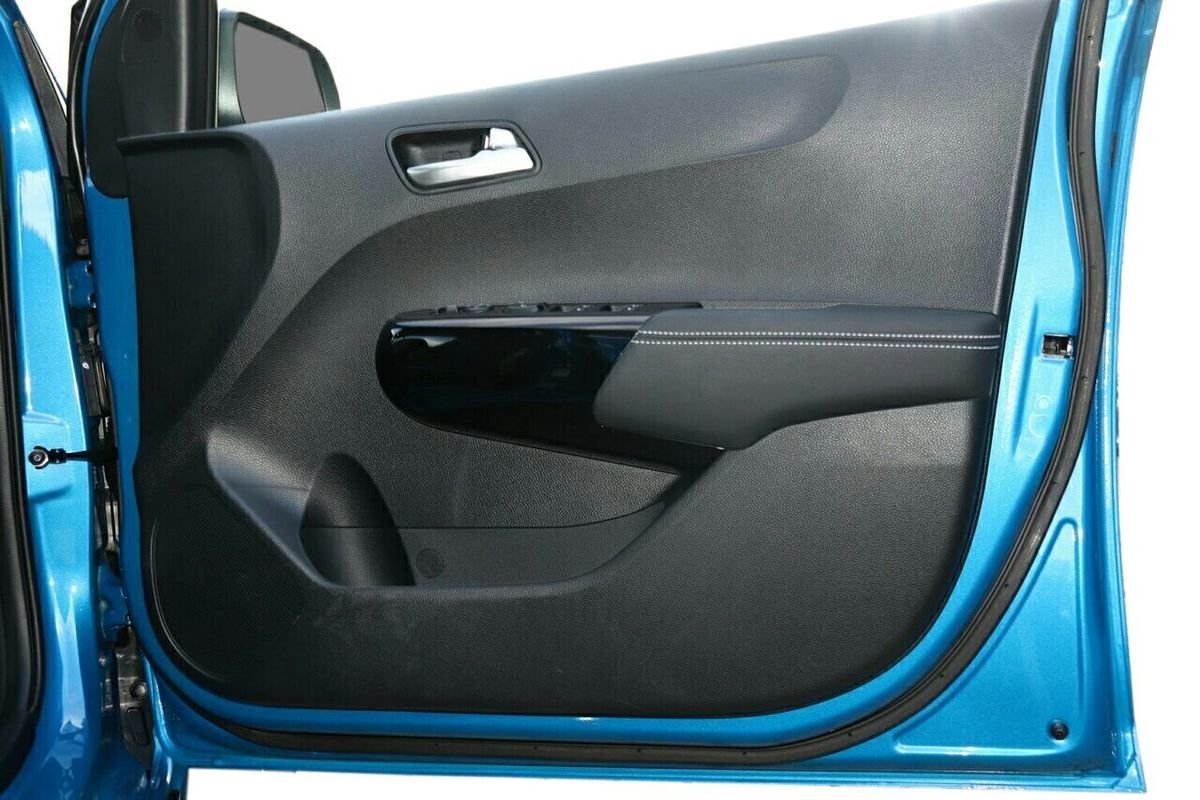 2025 Kia Picanto GT-Line JA PE2