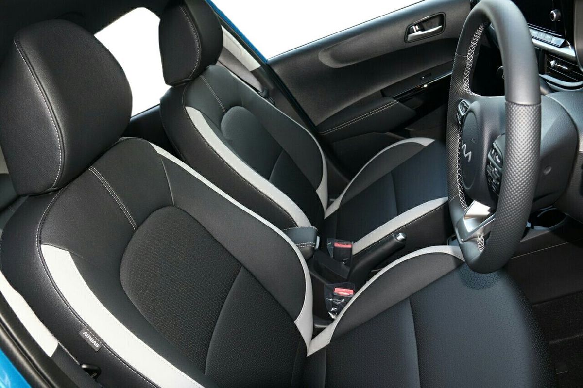 2025 Kia Picanto GT-Line JA PE2
