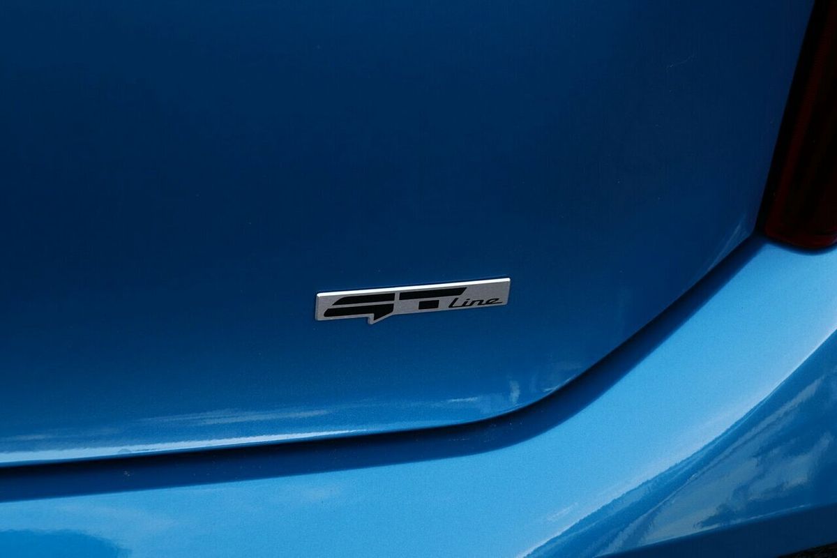 2025 Kia Picanto GT-Line JA PE2