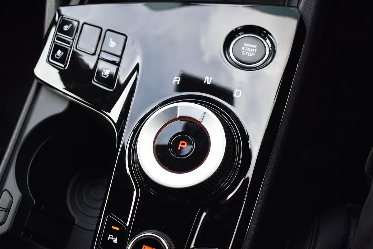 2023 Kia Sportage GT-Line NQ5