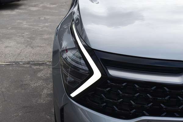 2023 Kia Sportage GT-Line NQ5