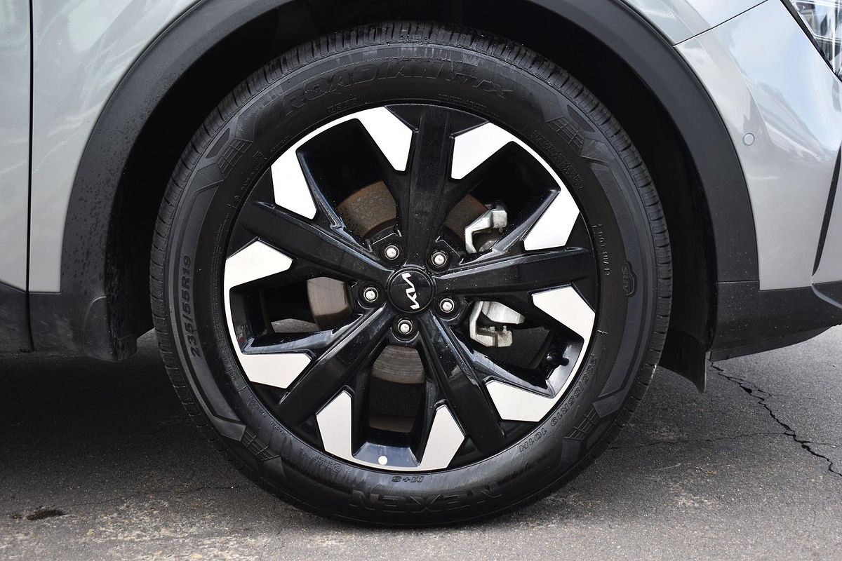 2023 Kia Sportage GT-Line NQ5