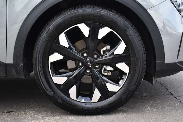 2023 Kia Sportage GT-Line NQ5