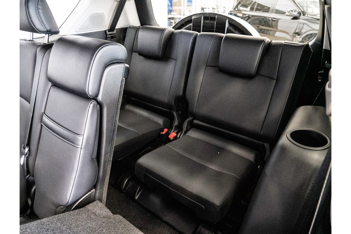 2023 Toyota Landcruiser Prado VX GDJ150R