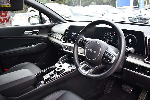 2023 Kia Sportage GT-Line NQ5