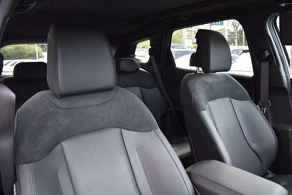 2023 Kia Sportage GT-Line NQ5