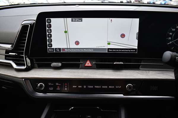 2023 Kia Sportage GT-Line NQ5