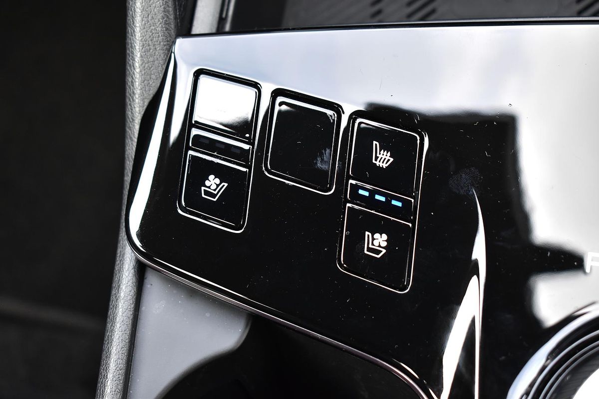 2023 Kia Sportage GT-Line NQ5