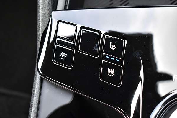 2023 Kia Sportage GT-Line NQ5