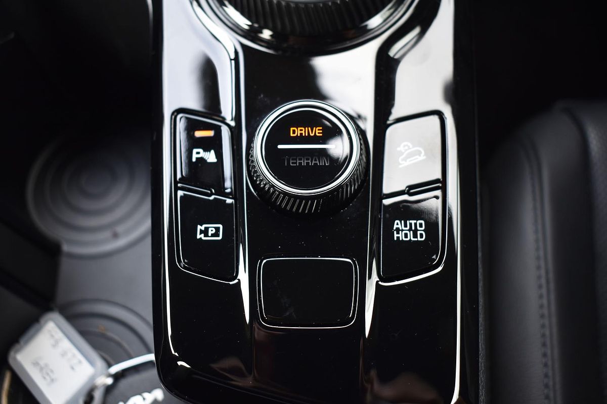 2023 Kia Sportage GT-Line NQ5