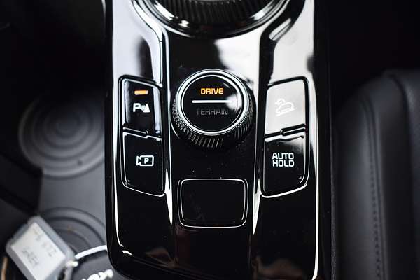 2023 Kia Sportage GT-Line NQ5
