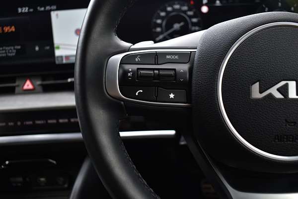 2023 Kia Sportage GT-Line NQ5