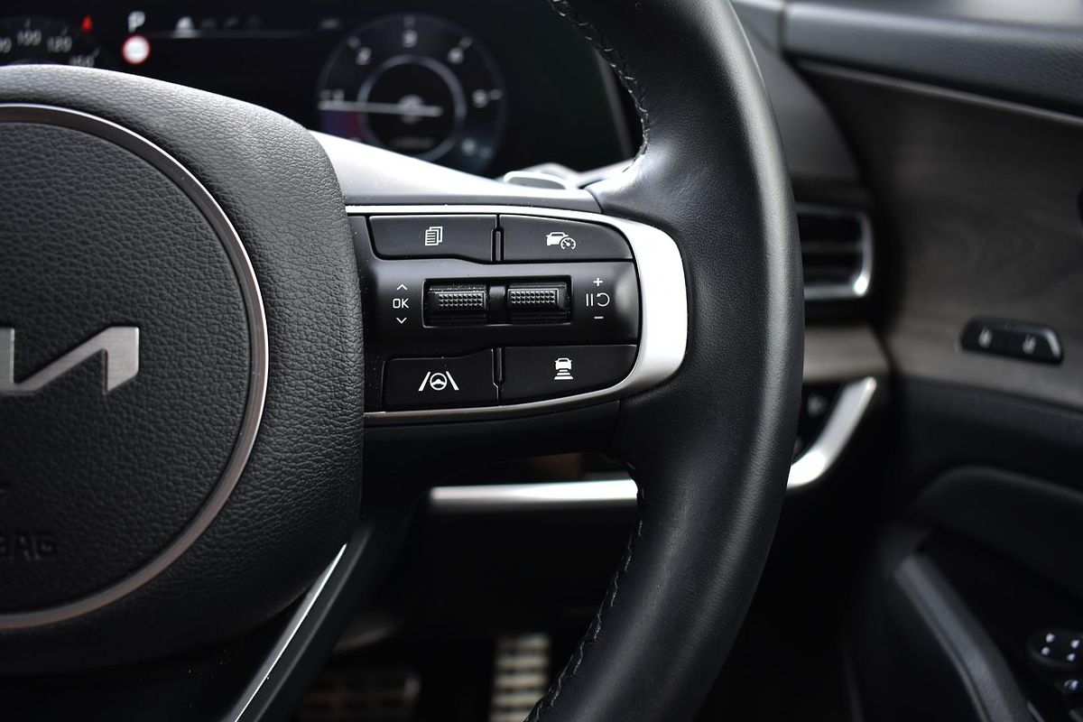 2023 Kia Sportage GT-Line NQ5