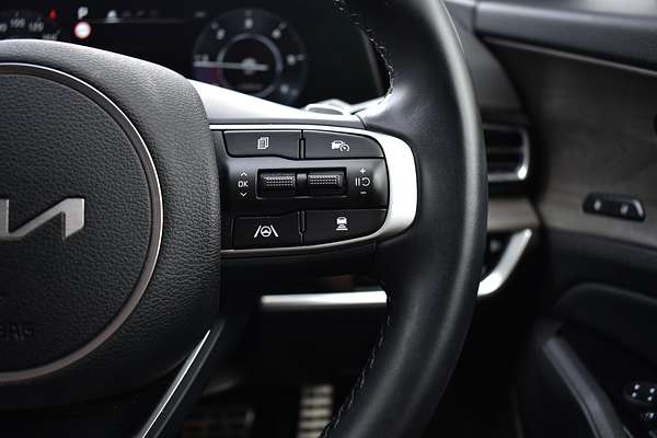 2023 Kia Sportage GT-Line NQ5