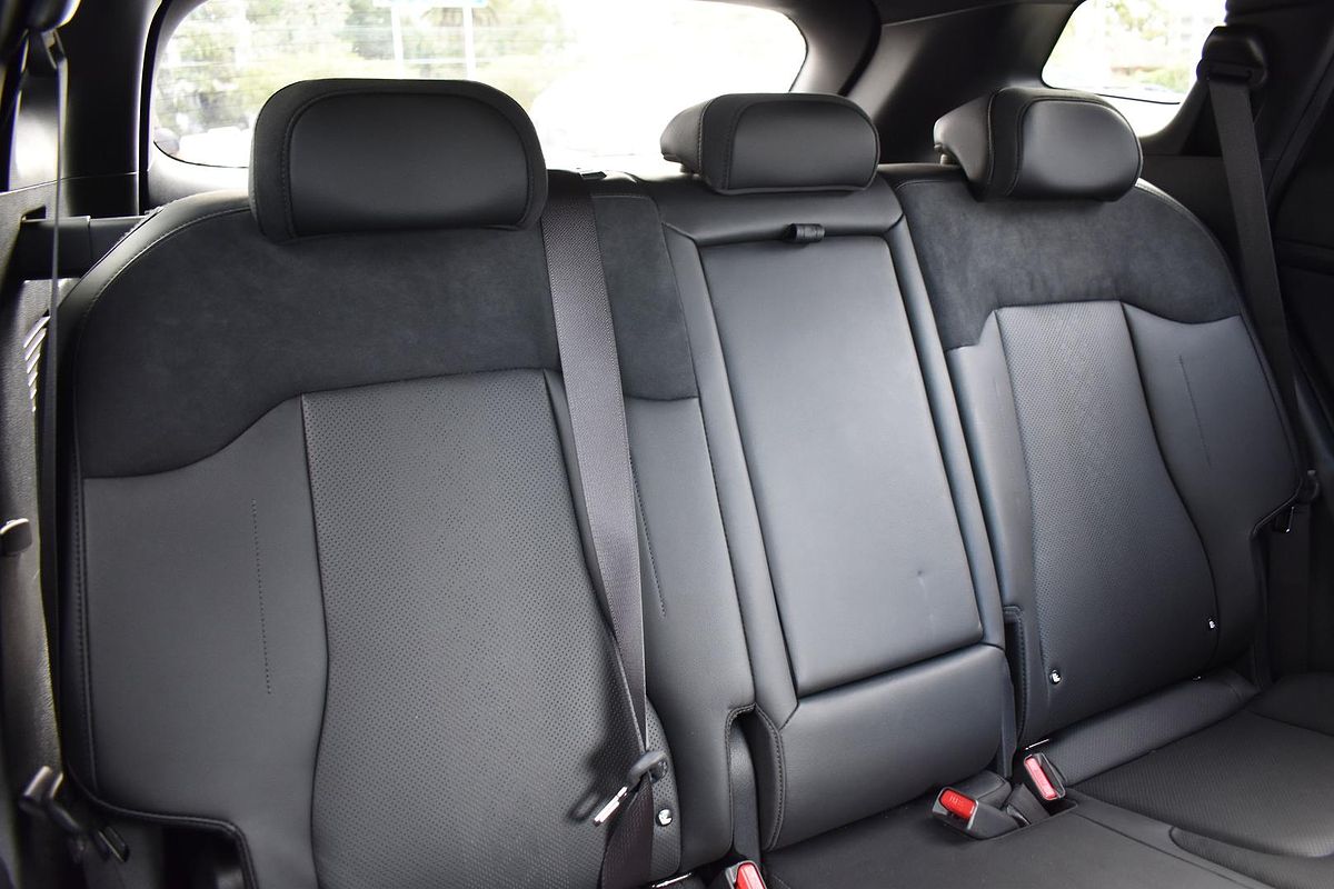 2023 Kia Sportage GT-Line NQ5