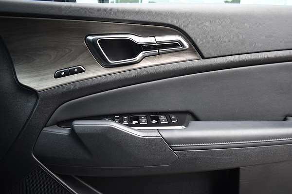 2023 Kia Sportage GT-Line NQ5