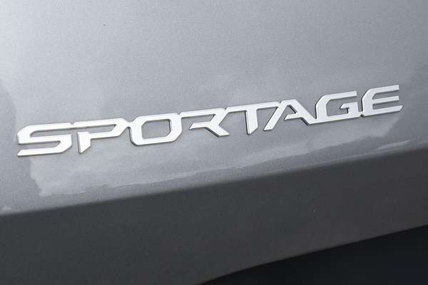 2023 Kia Sportage GT-Line NQ5