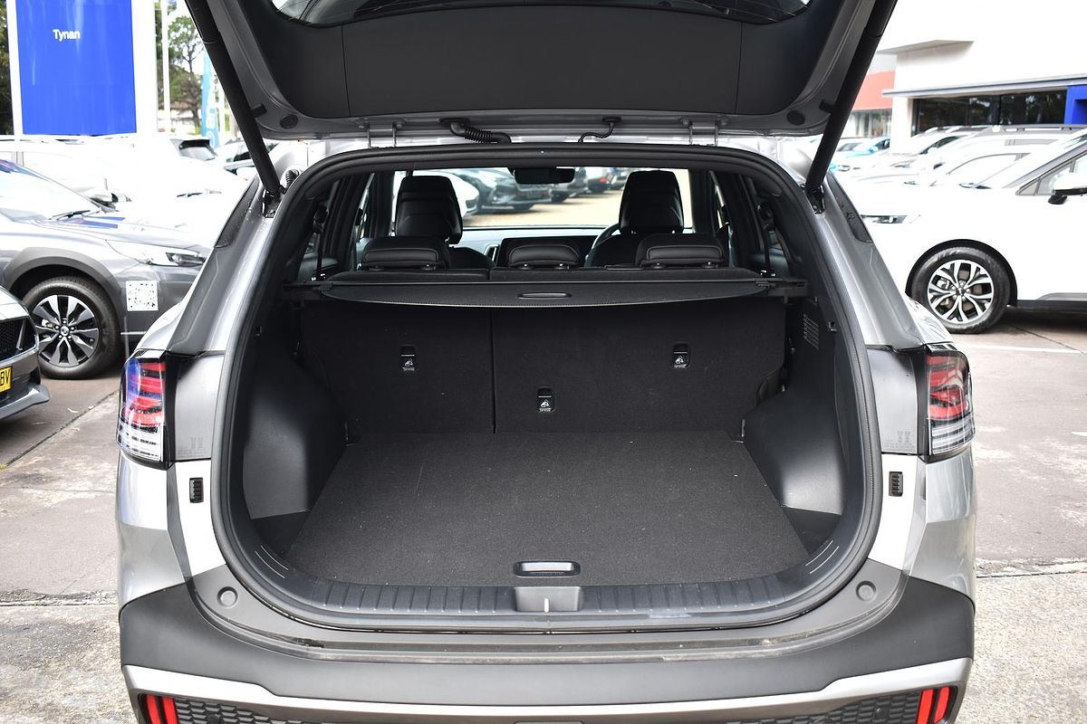 2023 Kia Sportage GT-Line NQ5