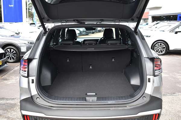 2023 Kia Sportage GT-Line NQ5