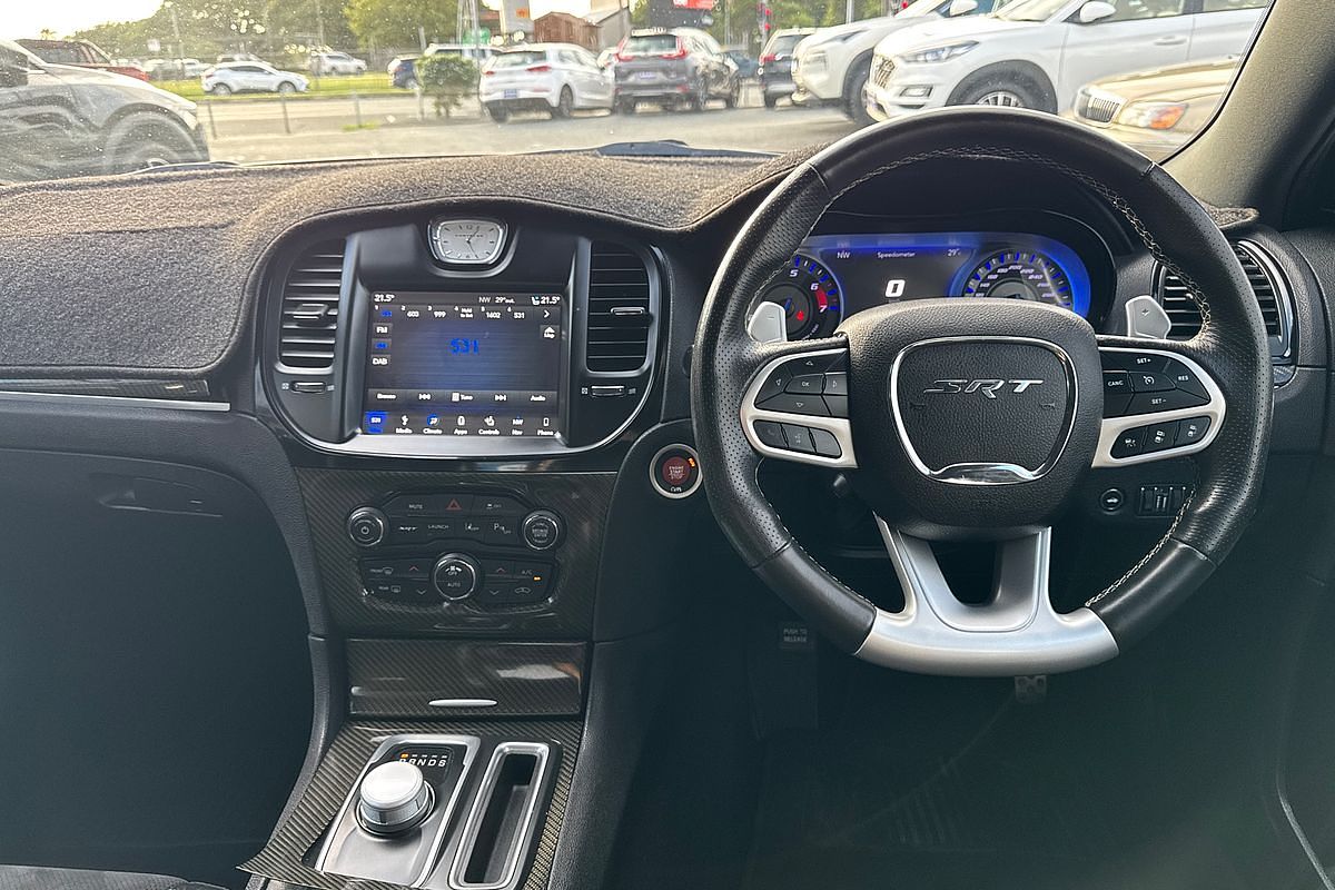 2019 Chrysler 300 SRT LX