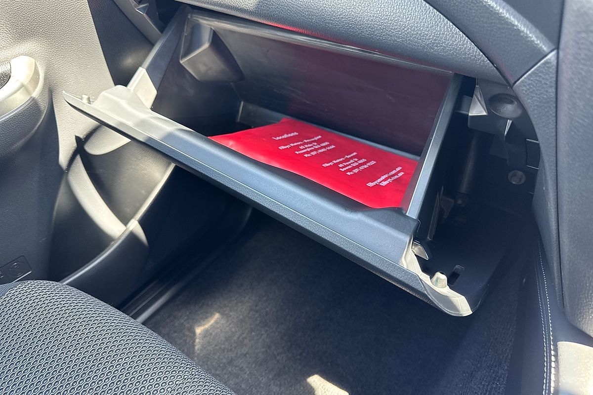 2019 Mitsubishi Triton GLS MR 4X4