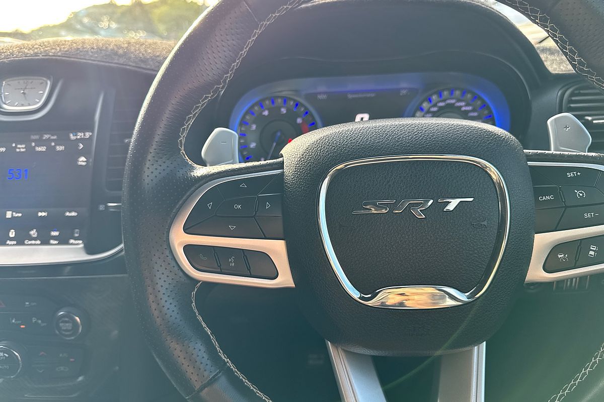 2019 Chrysler 300 SRT LX
