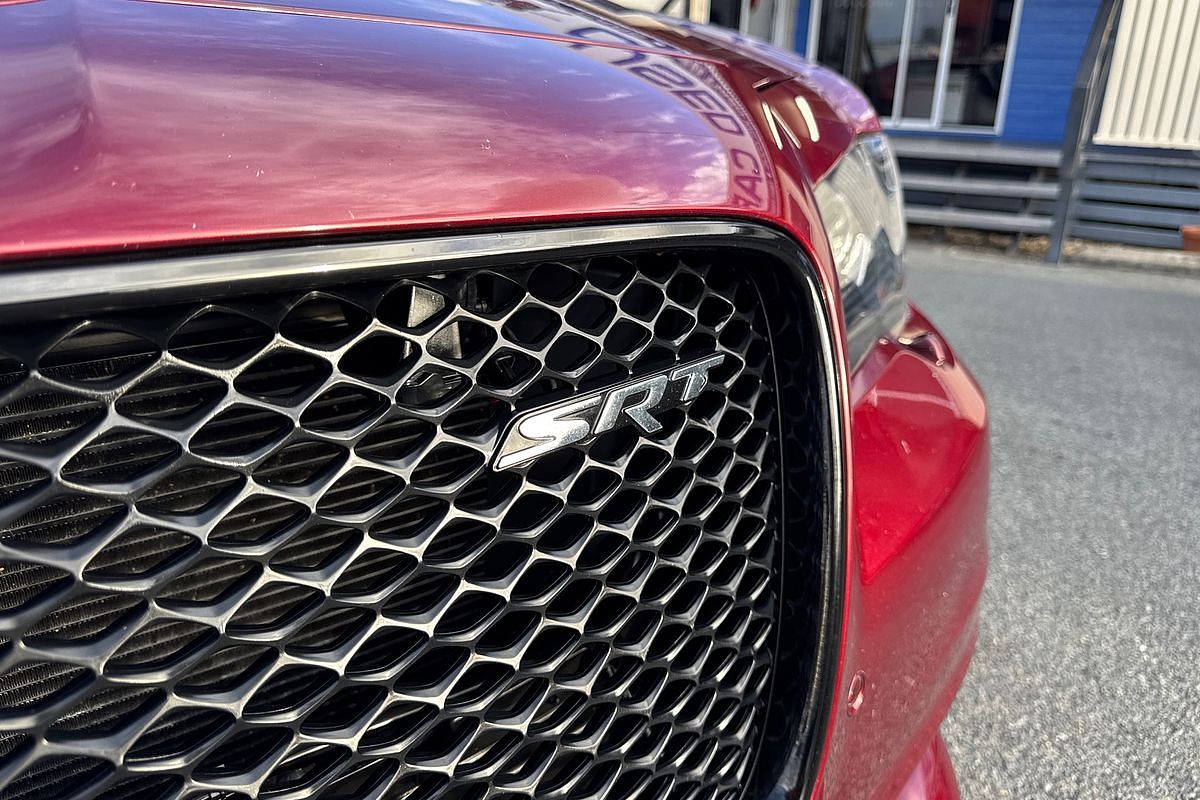 2019 Chrysler 300 SRT LX