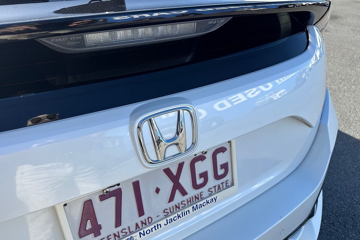 2017 Honda Civic VTi-S 10th Gen
