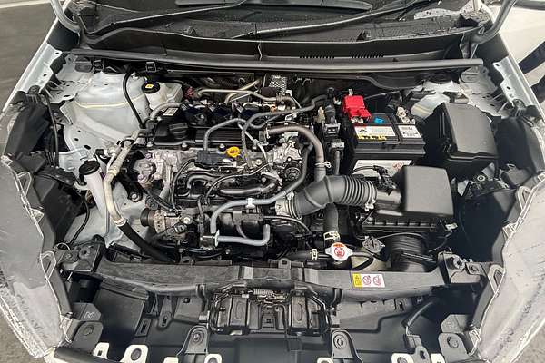 2022 Toyota Yaris