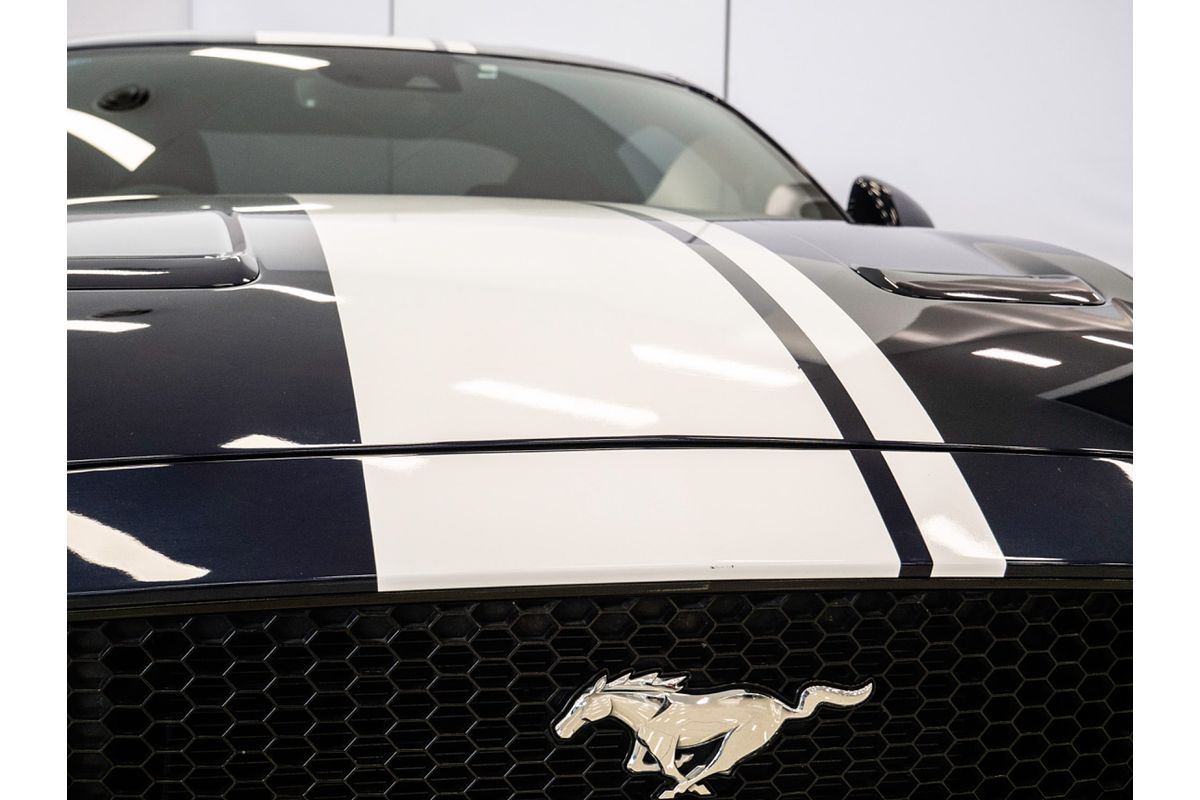 2018 Ford Mustang GT FN