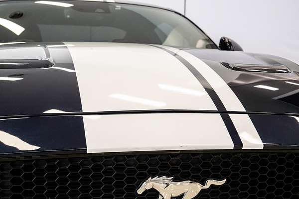 2018 Ford Mustang GT FN