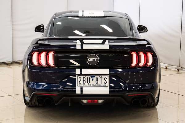 2018 Ford Mustang GT FN