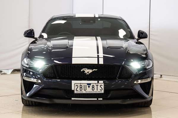 2018 Ford Mustang GT FN