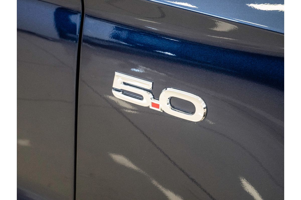 2018 Ford Mustang GT FN