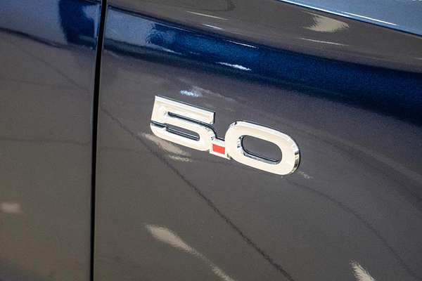 2018 Ford Mustang GT FN