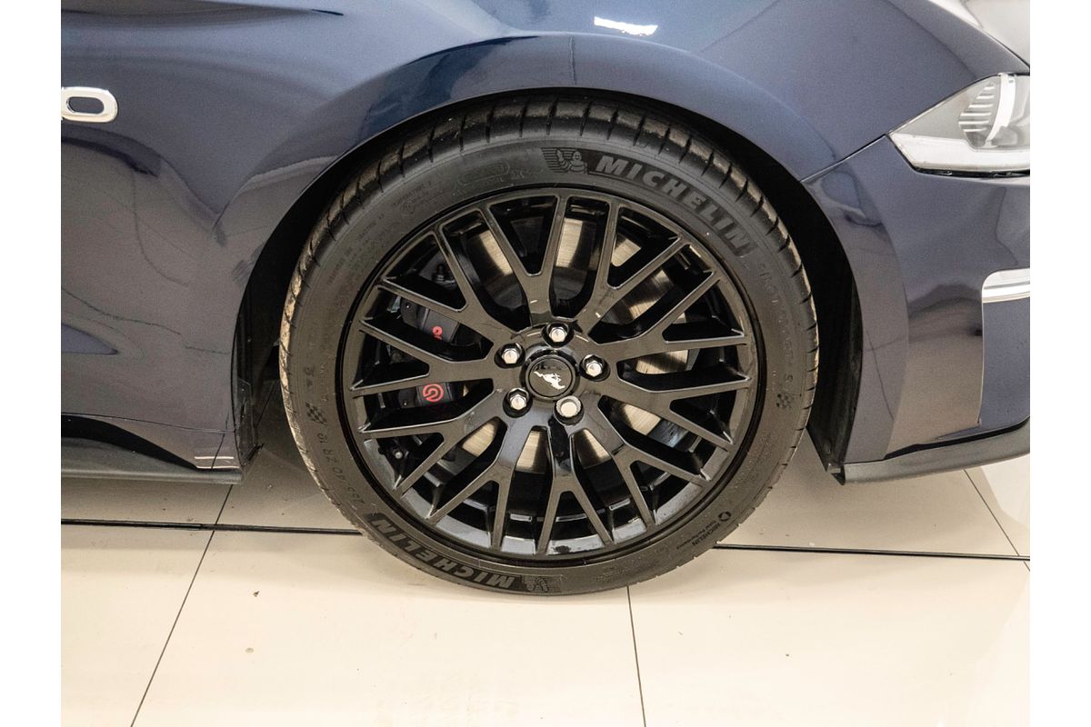 2018 Ford Mustang GT FN