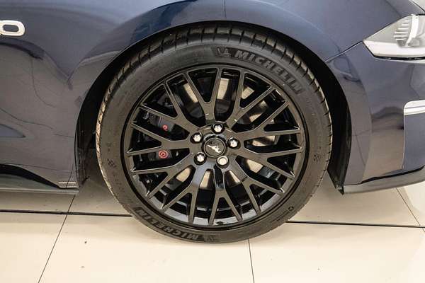 2018 Ford Mustang GT FN