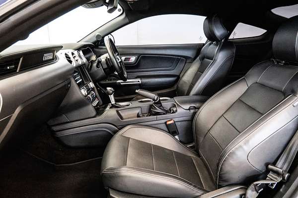 2018 Ford Mustang GT FN