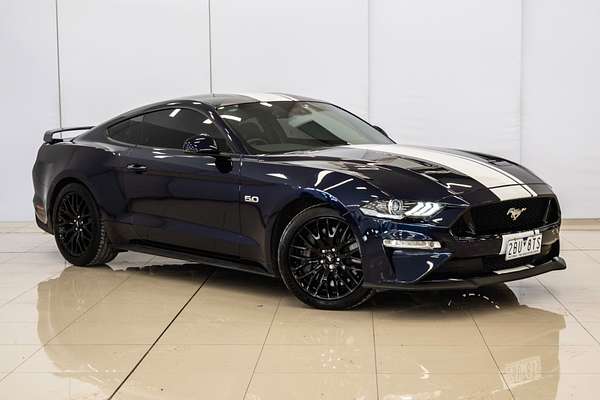 2018 Ford Mustang GT FN