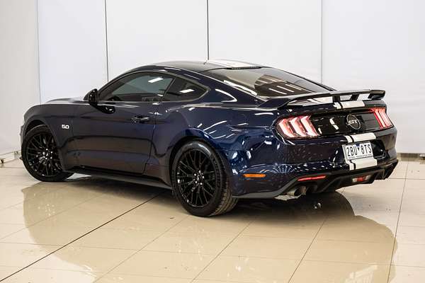 2018 Ford Mustang GT FN