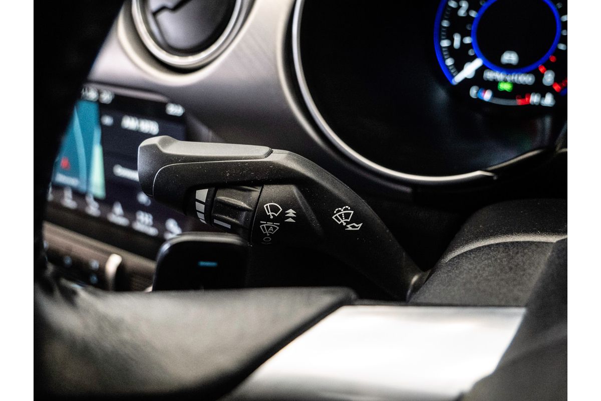 2018 Ford Mustang GT FN