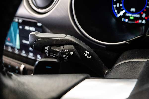 2018 Ford Mustang GT FN