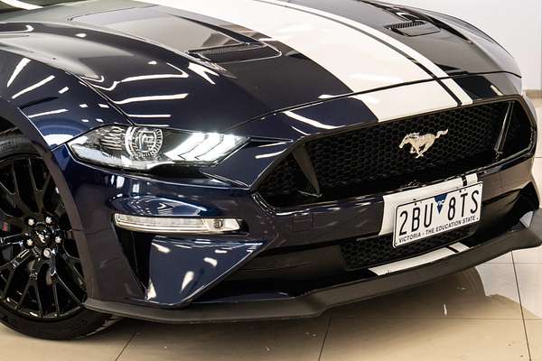 2018 Ford Mustang GT FN