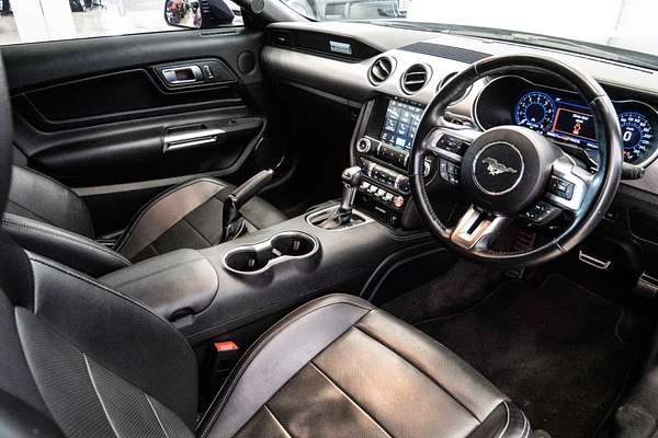 2018 Ford Mustang GT FN