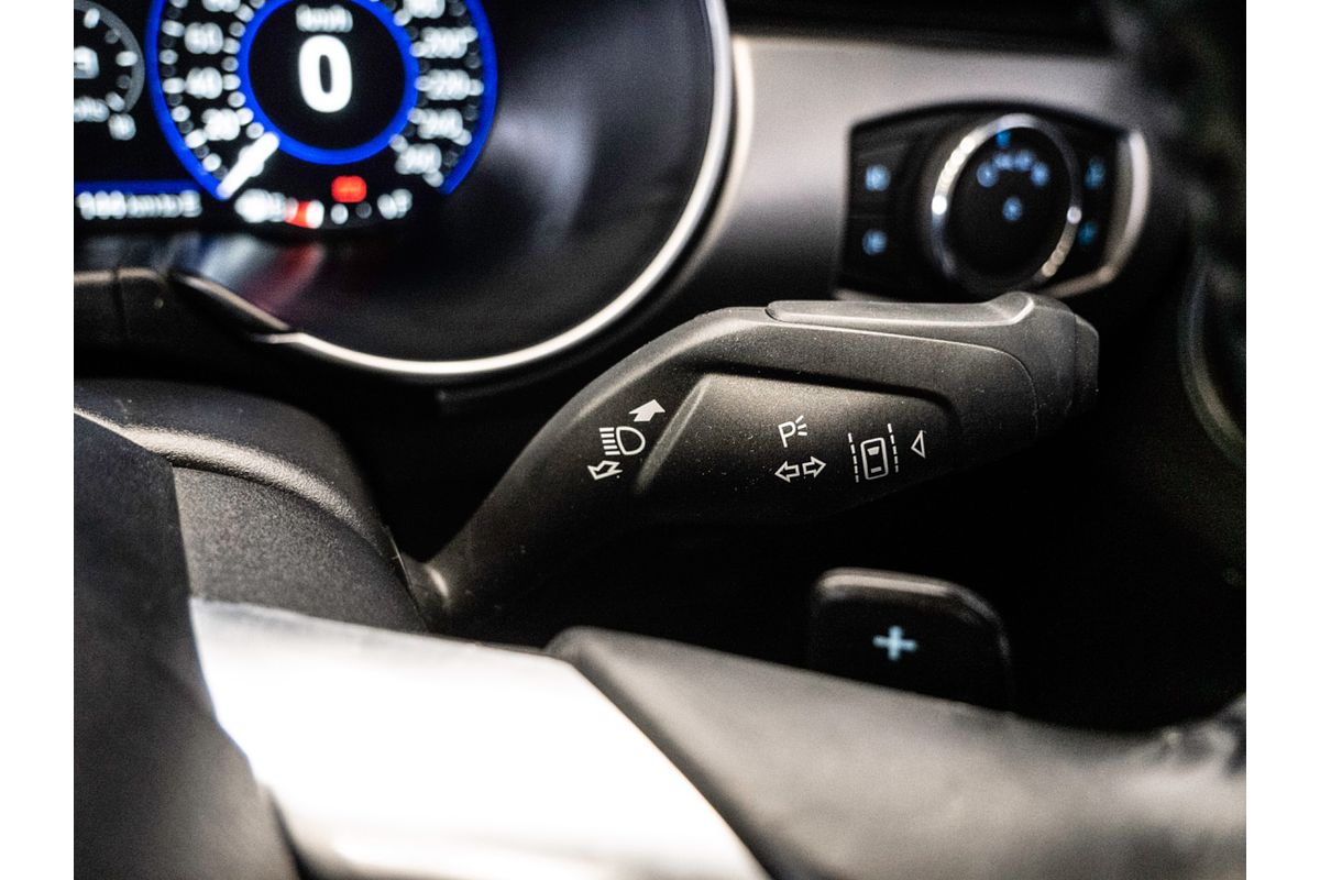 2018 Ford Mustang GT FN